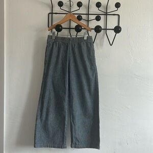Tiny Cottons size 10 blue pants